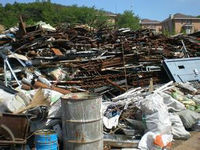 深圳工厂废金属、废铜、铁及电缆回收 资源再利用与环保共赢