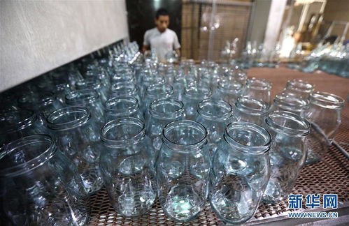 爆炸过后 黎巴嫩玻璃废品回收与废旧物资的再生之路