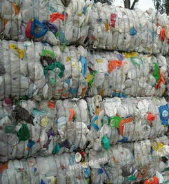 废旧物资再利用 从废铜废铁到绿色循环经济