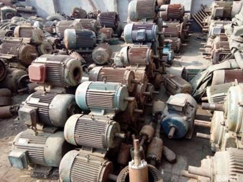 民治铜刨丝回收上门收购与工地废料处理 推动废旧物资再利用的可持续发展