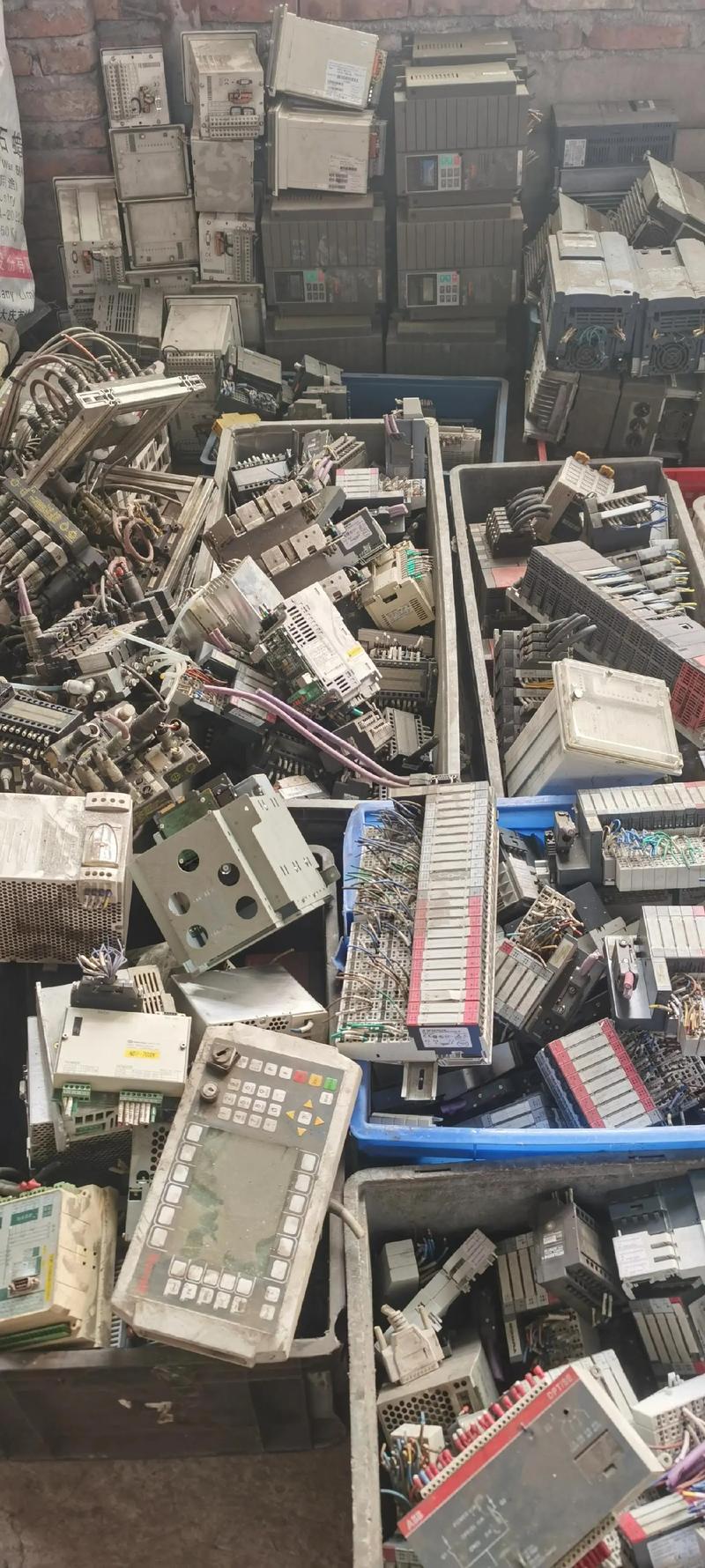 重庆废旧物资回收与再利用 资源再生的绿色实践