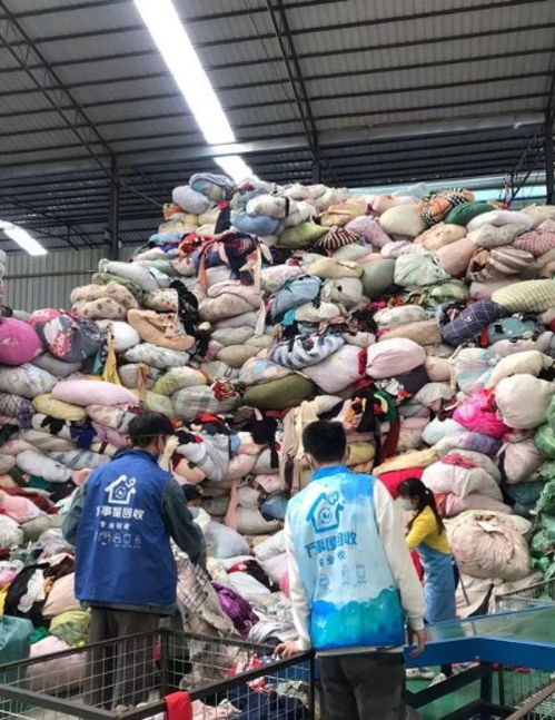 废旧物资回收迎来发展新机，重点城市建设推动循环经济再升级