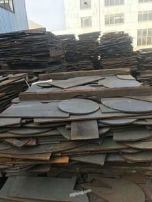 江苏再生资源回收利用 废旧物资处置的创新与实践