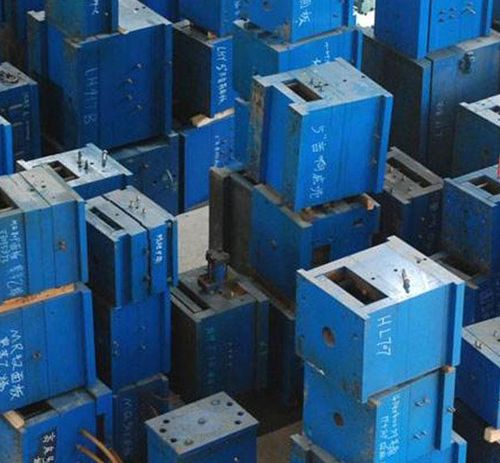 广州花都废铁回收厂家指南与价格解析 推动废旧物资绿色再利用